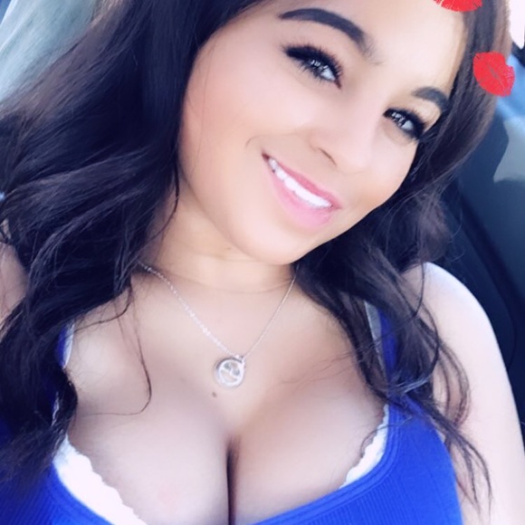 Meet your Posher, Ashley - Picture 1 of 1